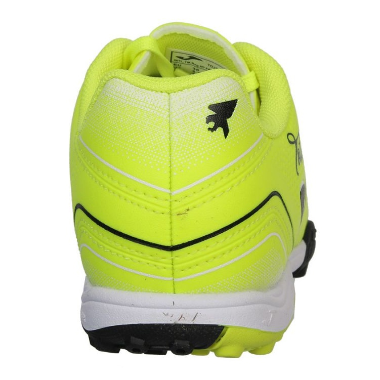 Chaussures de football Joma Toledo 2409 Tf Jr TOJS2409TF jaune 1