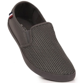 NEWS Baskets ajourées M 3636 EVE299C vert 1