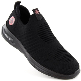 Chaussures de sport Rieker M B7365-00 RKR688 noir 1