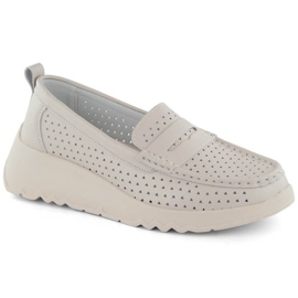 Ugg Chaussures ajourées S. Barski W LR509 OLI253B 1