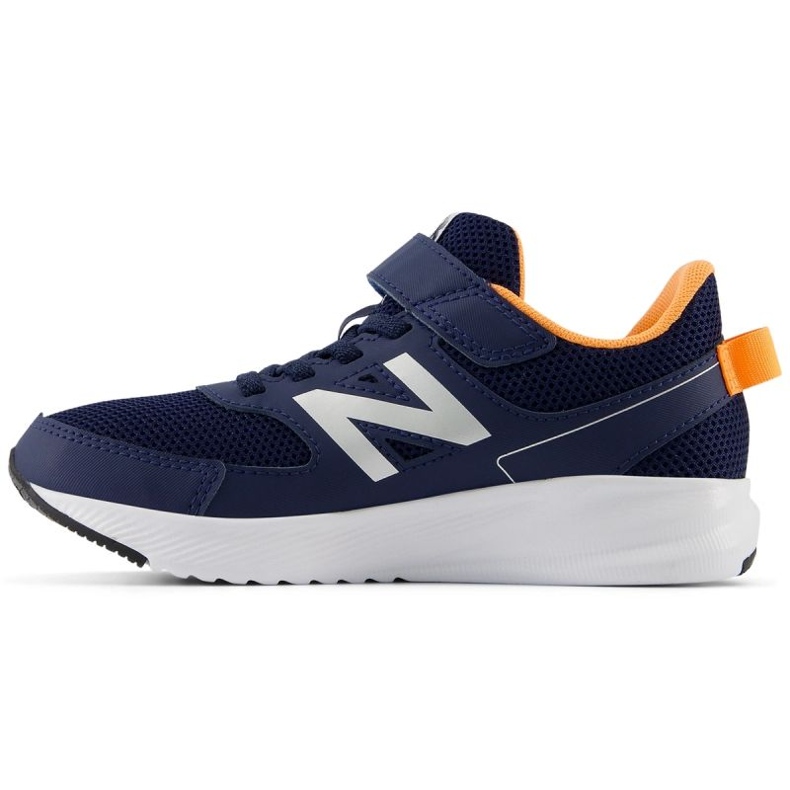 Chaussures de sport New Balance YT570NM3 bleu 1