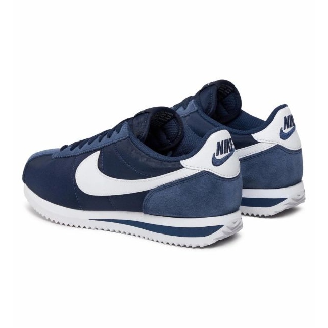 Chaussures Nike Cortez DM4044-400 bleu 1