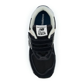 Chaussures New Balance PV574EVB le noir 1