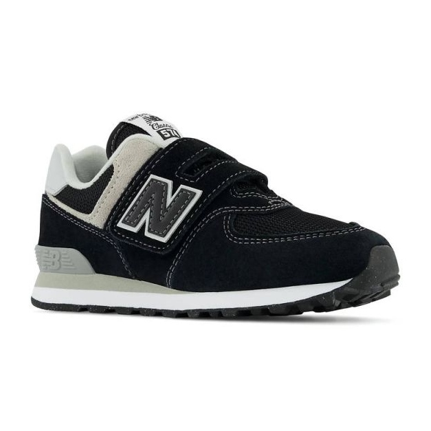 Chaussures New Balance PV574EVB noir 3