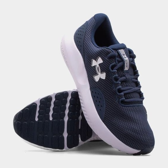 Under Armour Chaussures de course Ander Armor Surge 4 3027000-401 bleu 1