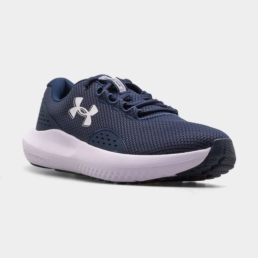 Under Armour Chaussures de course Ander Armor Surge 4 3027000-401 bleu 2