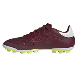Chaussures de football adidas Copa Pure.2 League 2G/3G Ag M IE7512 rouge 1 Chaussures de football adidas Copa Pure.2 League 2G/3G Ag M IE7512 rouge 1