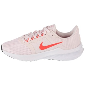 Chaussures Nike Downshifter 11 CW3413-601 rose 1 Chaussures Nike Downshifter 11 CW3413-601 rose 1