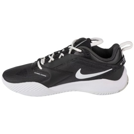 Chaussures Nike Air Zoom Hyperace 3 FQ7074-002 le noir 1