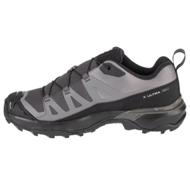 Chaussures Salomon X Ultra 360 474483 gris 1