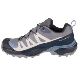 Chaussures Salomon X Ultra 360 474504 gris 1