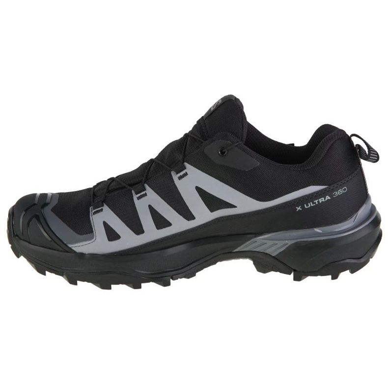 Chaussures Salomon X Ultra 360 Gtx 474532 le noir 1