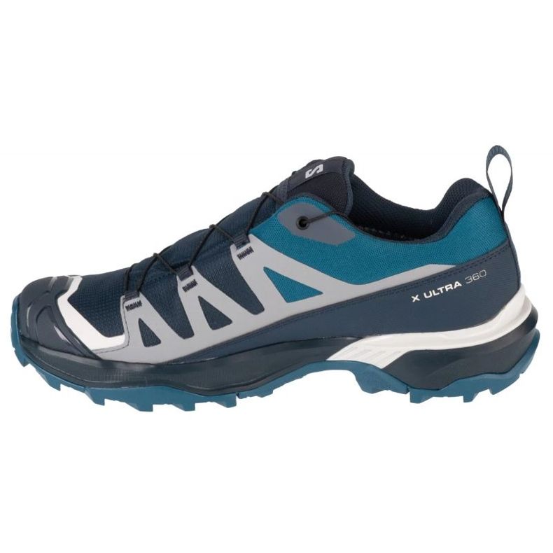 Chaussures Salomon X Ultra 360 Gtx 474534 bleu 1 Chaussures Salomon X Ultra 360 Gtx 474534 bleu 1