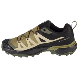 Chaussures Salomon X Ultra 360 474560 vert 1