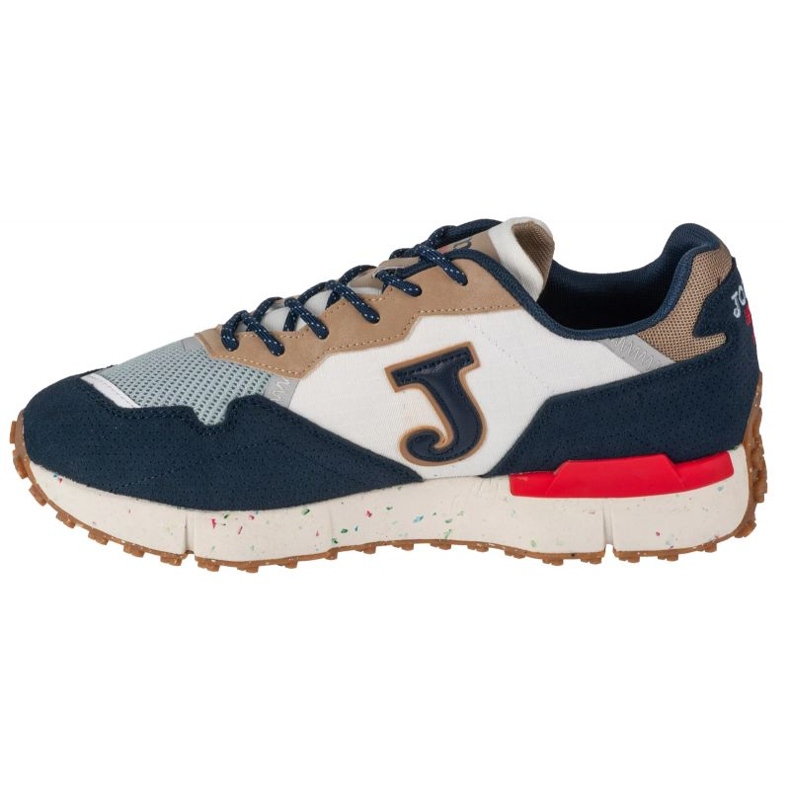 Joma C.1992 Hommes 2433 C1992S2433 chaussures bleu 1