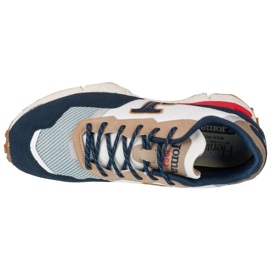 Joma C.1992 Hommes 2433 C1992S2433 chaussures bleu 2