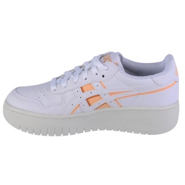 Chaussures Asics Japon S Pf W 1202A360-111 blanche 1