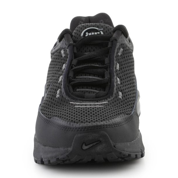 Chaussures Nike Air Max Pulse M DR0453-003 noir 1