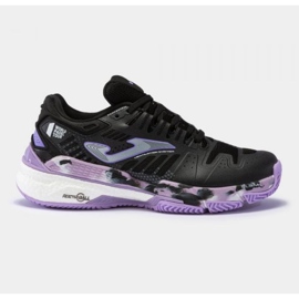 Chaussures Joma T.Slam Lady 2301 W TSLALS2301P le noir 1 Chaussures Joma T.Slam Lady 2301 W TSLALS2301P le noir 1