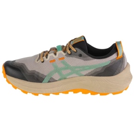 Chaussures de course Asics Gel-Trabuco 12 M 1011B799-020 gris 1