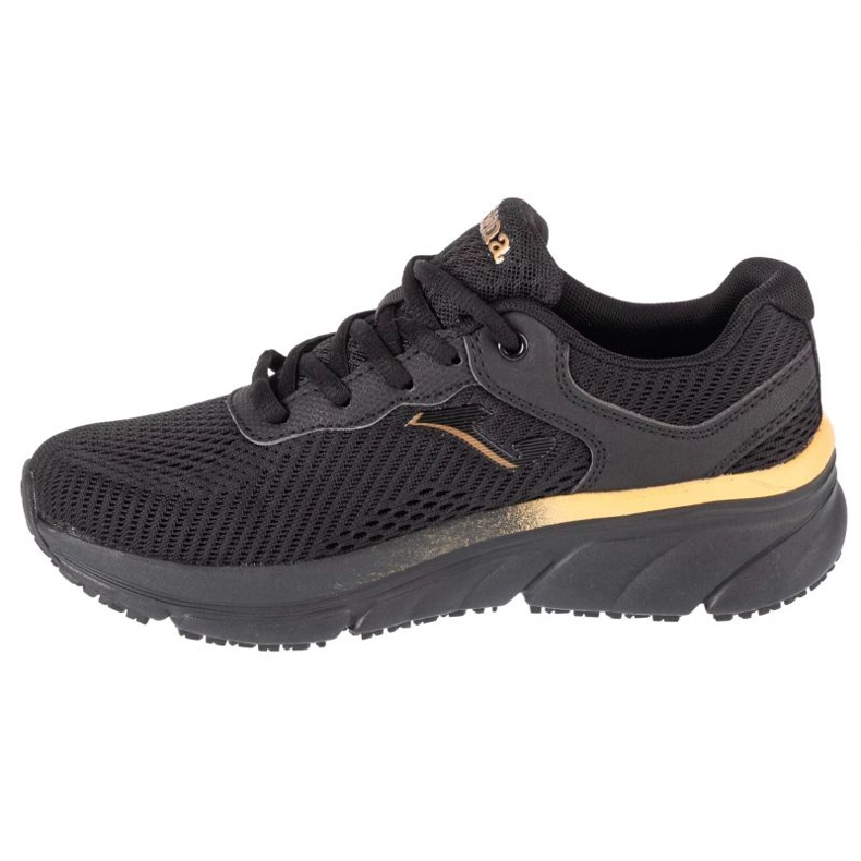 Chaussures Joma Atenea Lady 2401 CATELS2401 noir 1
