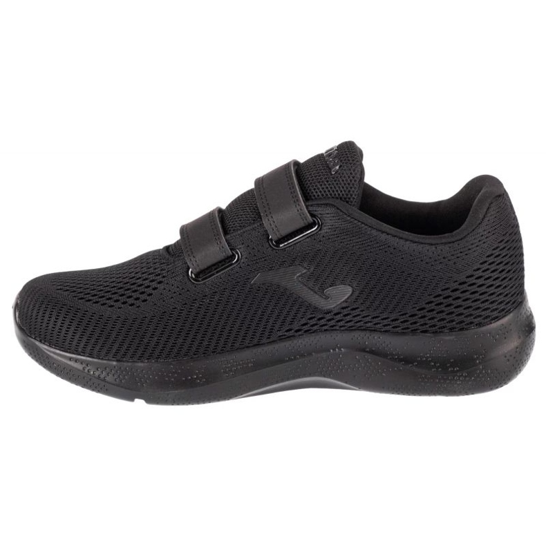 Chaussures Joma Corinto Homme 2421 CCORIS2421V noir 1