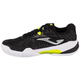 Joma Roland Hommes 2401 TROLAS2401C chaussures le noir 1