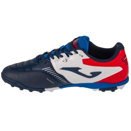 Chaussures de football Joma Cancha 2403 Tf CANS2403TF bleu 1