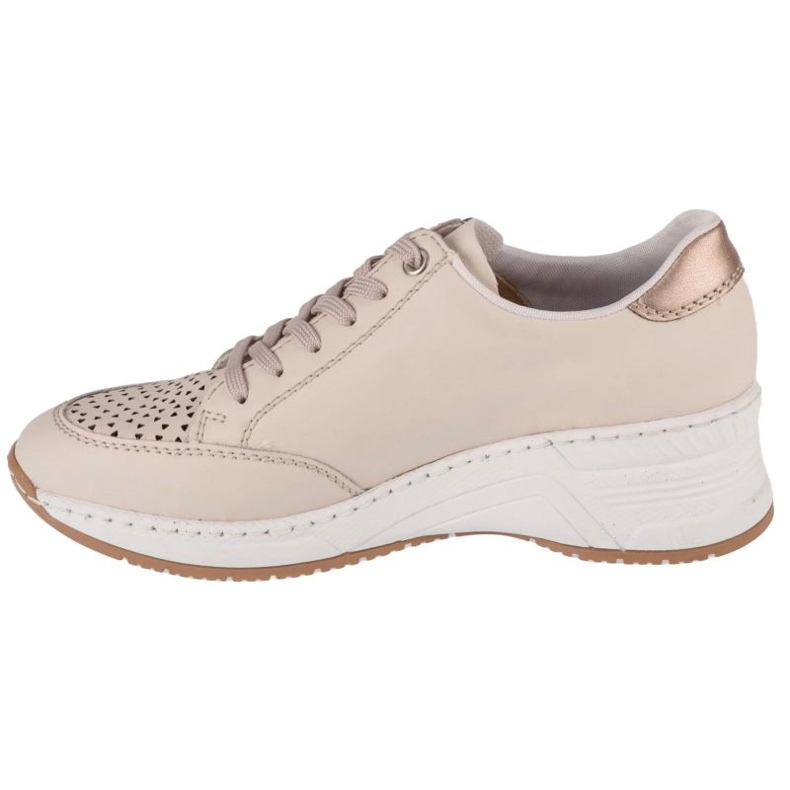 Rieker Baskets W N4344-60 chaussures 2 Rieker Baskets W N4344-60 chaussures 2