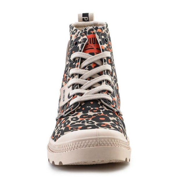 Chaussures Palladium Pampa Hi Wild W 99125-260-M multicolore 1