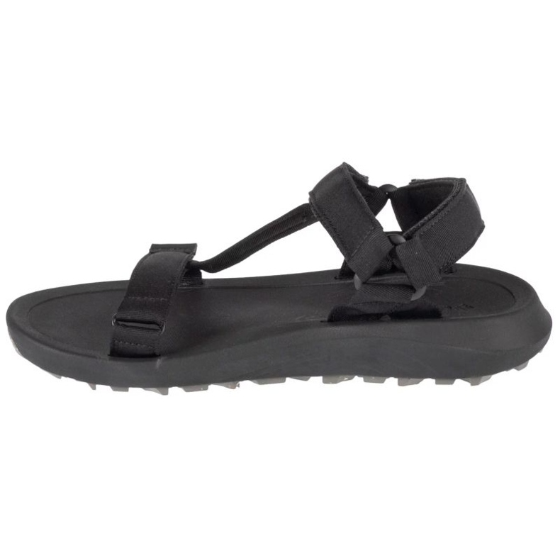 Sandales Columbia Globetrot Sandal M 2068351010 noir 1