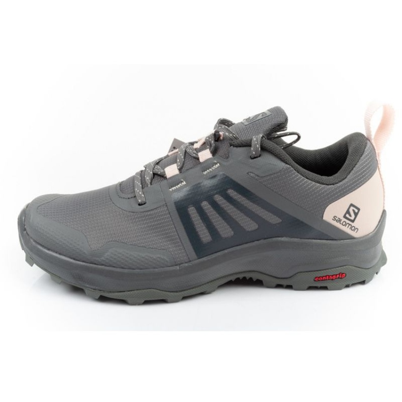 Chaussures Salomon X-Render 416963 gris 1 Chaussures Salomon X-Render 416963 gris 1