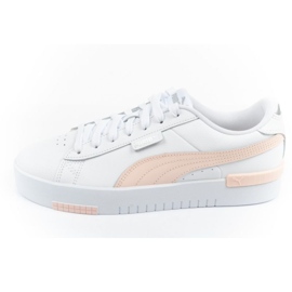Chaussures Puma Jada 386401 04 blanche 1