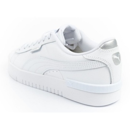 Chaussures Puma Jada 386401 01 blanche 1