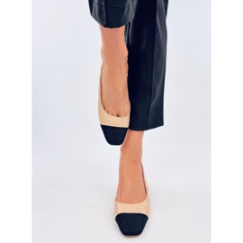 Chanelkikikiki Sandales à talons hauts beiges 1 Chanelkikikiki Sandales à talons hauts beiges 1