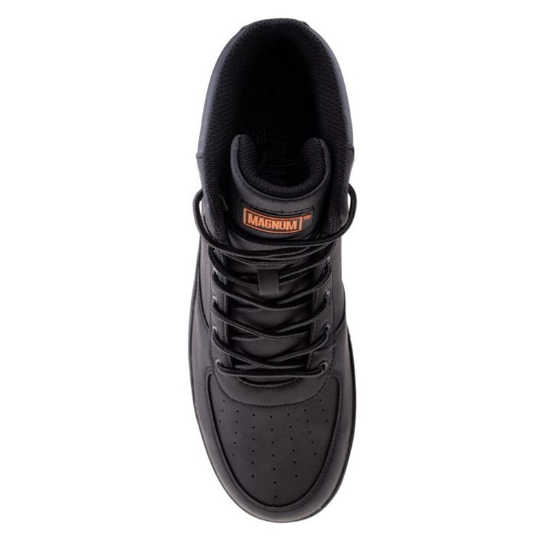 Chaussures Magnum Madson II 92800346482 noir 1