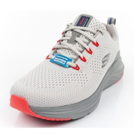 Chaussures Skechers Vapor 232625/GYOR gris 1