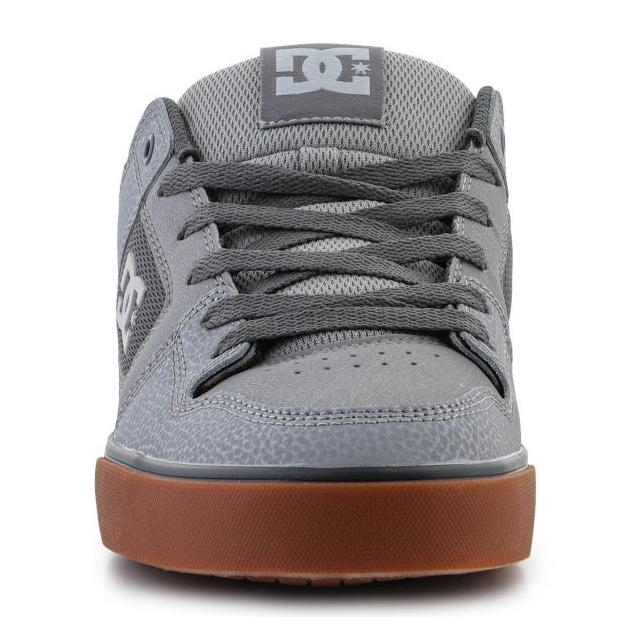 Chaussures DC Shoes Pure 300660-CG5 gris 1 Chaussures DC Shoes Pure 300660-CG5 gris 1