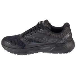 Joma Vitaly 2421 RVITAW2421 chaussures de course le noir 1 Joma Vitaly 2421 RVITAW2421 chaussures de course le noir 1