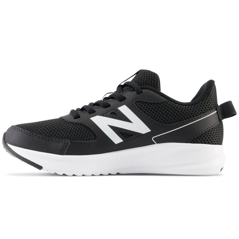 Chaussures New Balance YK570BW3 le noir 1