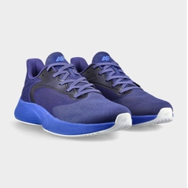 Chaussures 4F 4FRSS24FSPOM060-31S bleu 2