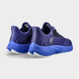 Chaussures 4F 4FRSS24FSPOM060-31S bleu 3