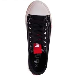 Chaussures Lee Cooper LCW-24-31-2237LA noir 1