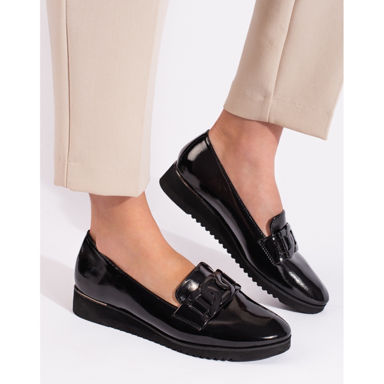 Goodin Seigneurs de la plateforme des femmes noires 1