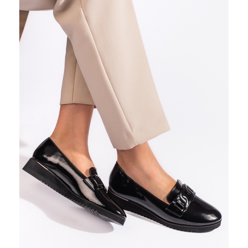 Goodin Seigneurs de la plateforme des femmes noires 2