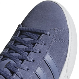 Adidas Daily 2.0 W F34739 violet 4