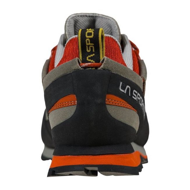 Chaussures La Sportiva Boulder X 838909313 gris 3