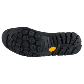 Chaussures La Sportiva Boulder X 838909313 gris 4