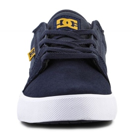 Chaussures DC Shoes Tonik ADYS300769-DNB bleu 1