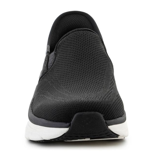 Skechers Orford chaussures 232455-BLK le noir 1